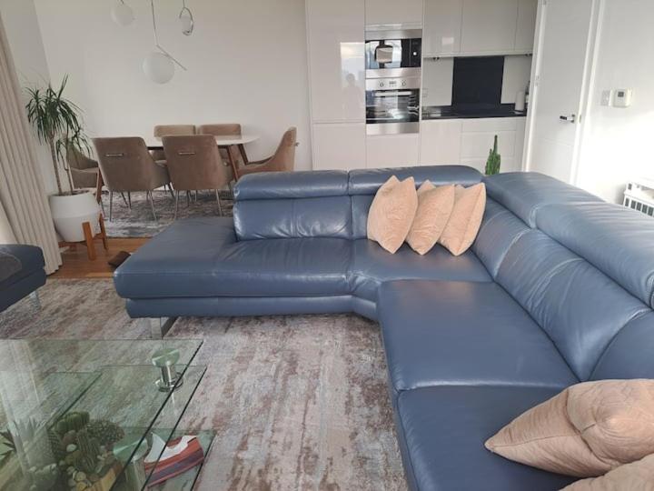 Cozy Double Room With Large En Suite Near Canary Wharf London With Amazing Views In A Shared Apartment Esterno foto